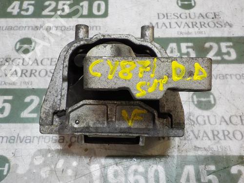 Used Engine mount Engine mount VW GOLF VI (5K1) 1.6 TDI (90 hp) 9081356 9081356