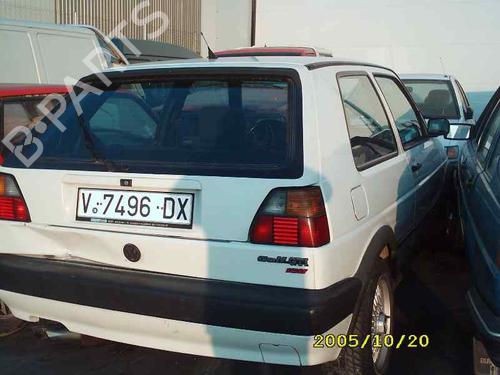 Used Parts VW GOLF II (19E, 1G1)  1.8  479321