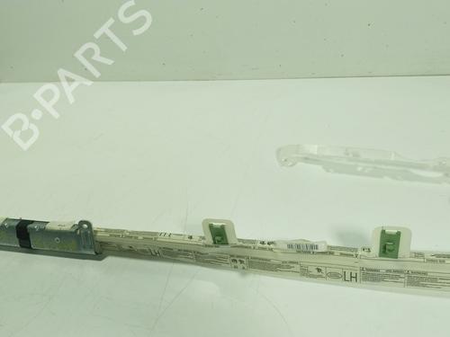 Left curtain airbag LAND ROVER DISCOVERY IV (L319) 3.0 TD 4x4 | BP27582913C11 