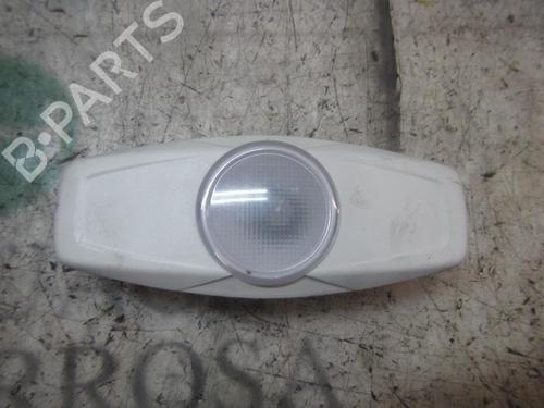 Used Interior roof light Interior roof light FORD C-MAX II (DXA/CB7, DXA/CEU) 1.6 TDCi (115 hp) 7410781 7410781