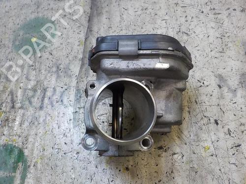 Used Throttle body Throttle body FORD FOCUS III Turnier [2010-2020] 3998837 3998837