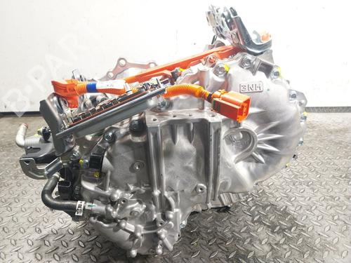 Gearbox TOYOTA RAV 4 V (_A5_, _H5_) | BP17100180M3