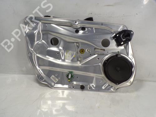 Used Front left window mechanism Front left window mechanism 8373455 8373455