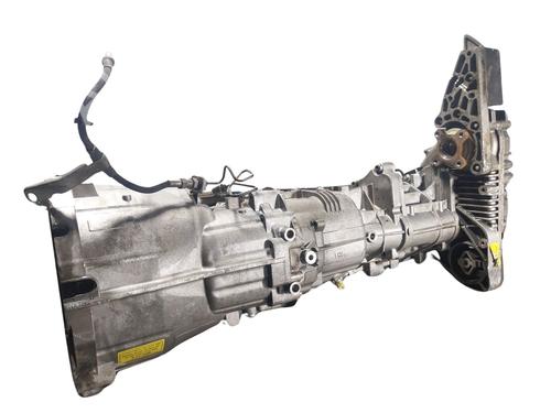 Gearbox BMW X3 (E83) 2.0 d | BP19172280M3 