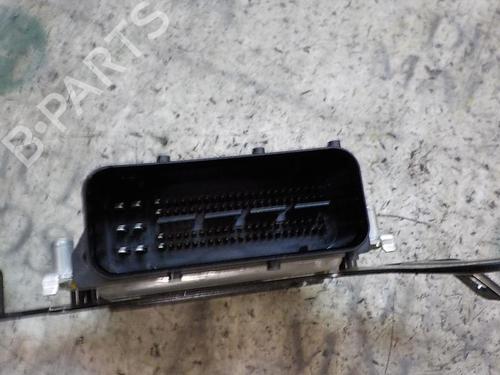 Unité De Commande Moteur (ECU) Kia Pro Cee'd 1.4 CVVT - Réf. 391102BRBD, D'occasion Testée, Garantie