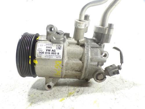 AC compressor SKODA OCTAVIA III Combi (5E5, 5E6)  | BP7464037M34 