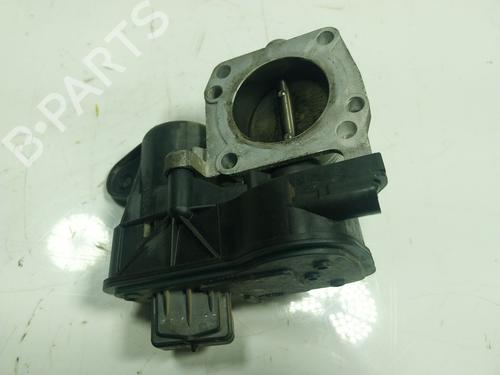 Throttle body CITROËN C4 II (NC_) 1.2 THP 110 (NCHNZ6, NCHNV6) | BP17029303M82 