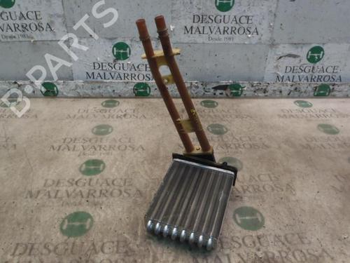 Used Heater matrix FIAT PANDA (169_) [2003-2025]  3803795