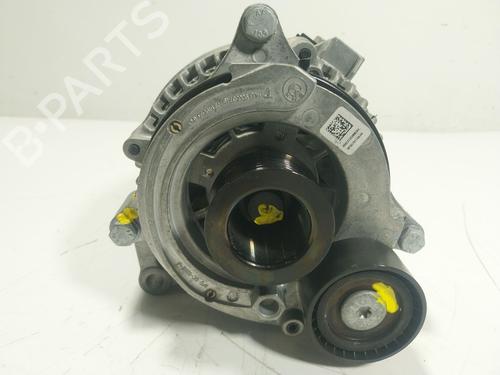 Alternator BMW 4 Gran Coupe (G26) 420 d Mild-Hybrid xDrive | BP25125225M7 - Image 2