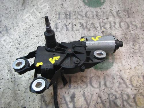 Used Rear wiper motor SEAT IBIZA IV (6J5, 6P1) [2008-2017]  3834929