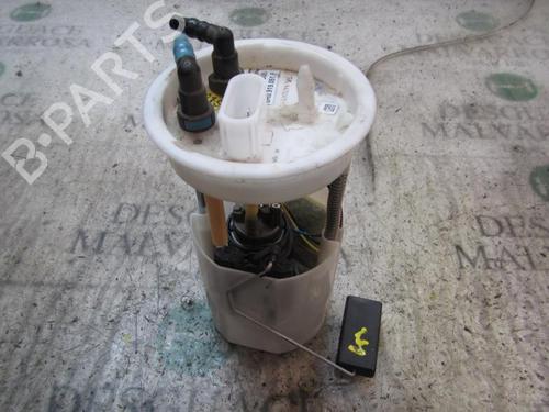 Used Fuel pump Fuel pump 3833579 3833579