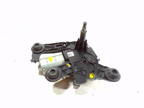 Used Rear wiper motor PEUGEOT 208 I (CA_, CC_) 1.6 BlueHDi 100 (100 hp) 9645527