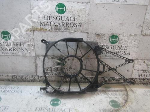 other-opel-zafira-a-mpv-t98-1999-2000-2001-2002-2003-2004-2005-2006-14277646 main image