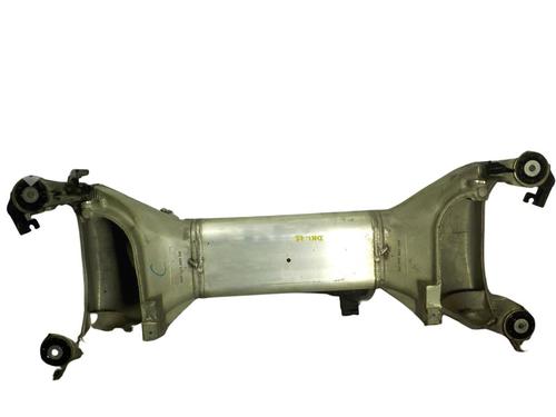 Used Rear axle PEUGEOT 508 SW I (8E_) 1.6 BlueHDi 120 (120 hp) 12182299