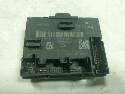 Elektronisk modul AUDI A3 (8V1, 8VK)  | BP16284611M83 