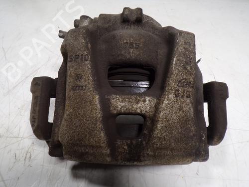 Left front brake caliper AUDI A5 Sportback (8TA) 2.0 TDI | BP11554253M105 