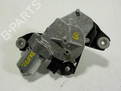 Rear wiper motor RENAULT CLIO V (B7_) 1.5 Blue dCi 85 (B7AG) | BP13810292M102 