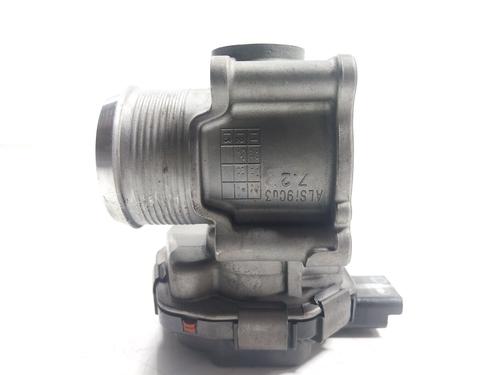 Throttle body CITROËN C-ELYSEE (DD_) 1.6 HDI 92 | BP24984802M82 