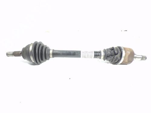 Used Left front driveshaft Left front driveshaft CITROËN C3 Picasso (SH_) [2008-2026] 7123749 7123749