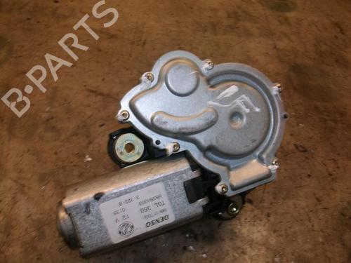 Rear wiper motor FIAT STILO (192_) 1.6 16V (192_XB1A) | BP3761581M102 