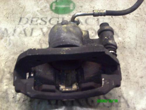 Right front brake caliper FORD ESCORT VI Turnier (GAL, ANL)  | BP11557406M104 