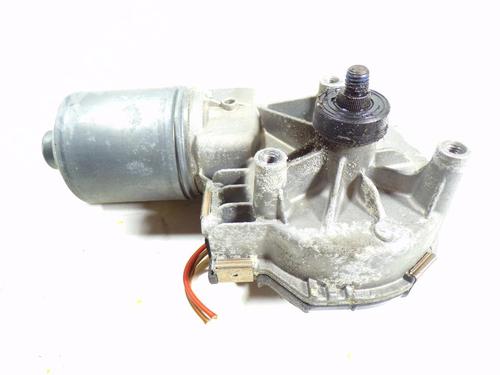 Used Front wiper motor Front wiper motor MERCEDES-BENZ E-CLASS Coupe (C207) [2009-2016] 7570900 7570900