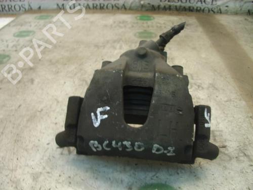 Venstre bremsekaliper foran FORD FOCUS II Turnier (DA_, FFS, DS) 1.8 TDCi (115 hp) 11545550