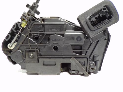 Rear right lock VW GOLF VII (5G1, BQ1, BE1, BE2) 1.0 TSI | BP11191230C99 