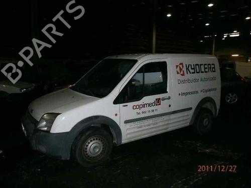 Højre bremsekaliber foran FORD TRANSIT CONNECT (P65_, P70_, P80_)  | BP11545613M104 