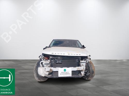 Engine mount LAND ROVER RANGE ROVER EVOQUE Convertible (L538)  | BP23072369M89  - Image 6