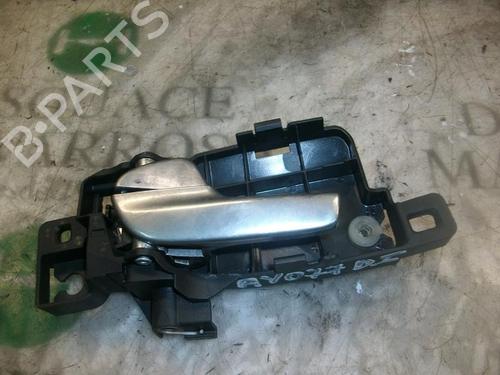 Used Front left interior door handle Front left interior door handle FORD MONDEO IV (BA7) 2.0 TDCi (140 hp) 3738733 3738733