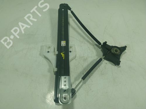 Used Rear left window mechanism Rear left window mechanism SEAT ATECA (KH7, KHP) [2016-2026] 16665885 16665885