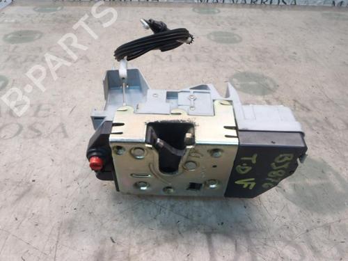 Used Rear right lock PEUGEOT 307 (3A/C) 1.6 HDi (90 hp) 3797089