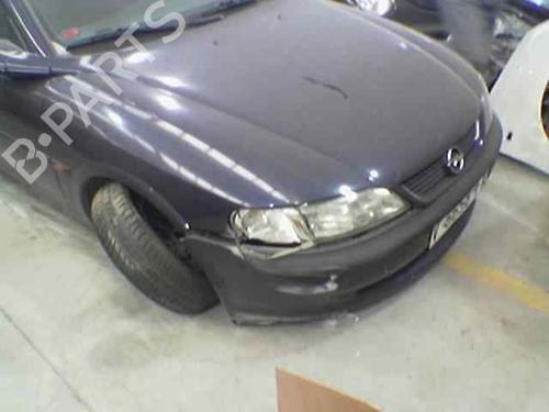 Headlight switch OPEL VECTRA B (J96) | BP3764875I24 - Image 4