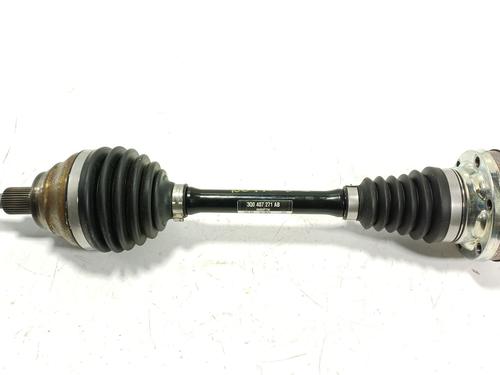 Used Left front driveshaft Left front driveshaft SKODA KAROQ (NU7, ND7) 1.5 TSI (150 hp) 35804667 35804667