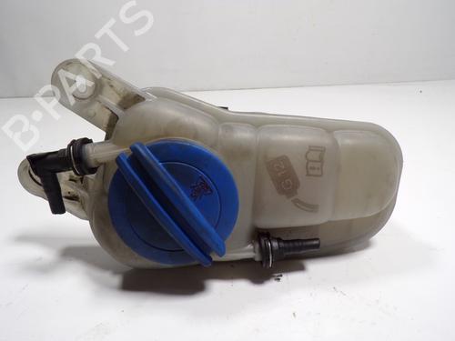 Expansion tank AUDI A4 B8 Avant (8K5) [2007-2015]null 8K0121405E