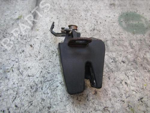 Used Rear right lock VW CADDY III Box Body/MPV (2KA, 2KH, 2CA, 2CH) [2004-2016]  6617933