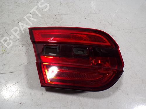 Used Left tailgate light Left tailgate light JAGUAR XF I (X250) 2.2 D (190 hp) 9257076 9257076