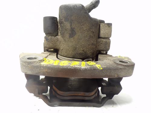 Left front brake caliper BMW X5 (E53) 3.0 d | BP11554225M105 - Image 4