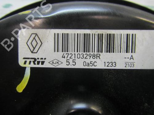 Servo brake DACIA SANDERO II | BP3874975M42