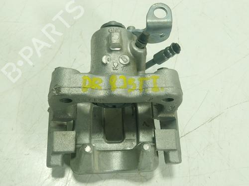 Left rear brake caliper SEAT IBIZA V (KJ1, KJG) | BP31013212M107