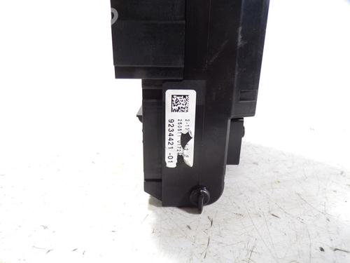 Fuse box BMW 5 (F10) 520 d | BP8176041E1 