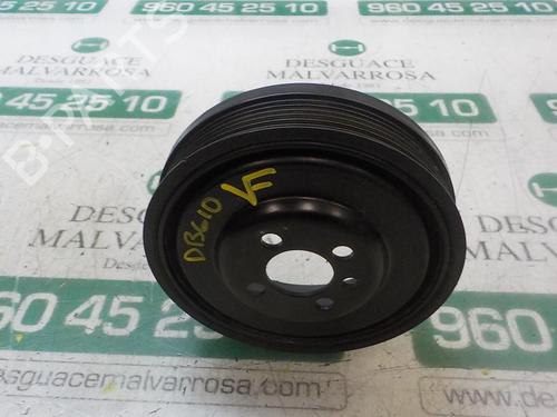 Used Pulley Pulley 14281932 14281932