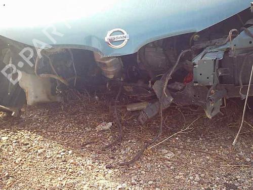 Right front brake caliper NISSAN ALMERA II Hatchback (N16)  | BP11554822M104  - Image 6