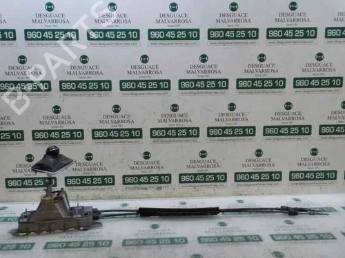 Used Gear lever Gear lever VW PASSAT B7 (362) 1.6 TDI (105 hp) 7412278 7412278