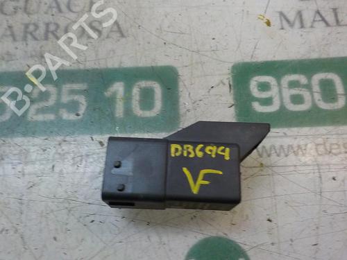 Electronic module CITROËN C3 AIRCROSS II (2R_, 2C_)  | BP9090561M83 
