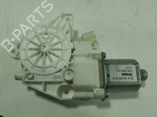 Left rear window motor MERCEDES-BENZ M-CLASS (W166) ML 250 CDI / BlueTEC 4-matic (166.004, 166.003) | BP18038463E23 
