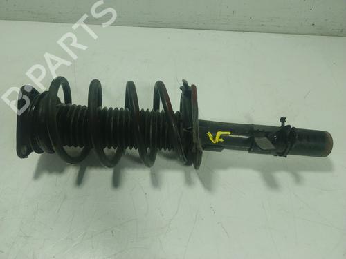 Used Left front shock absorber FORD C-MAX II (DXA/CB7, DXA/CEU) [2010-2019]  19439460
