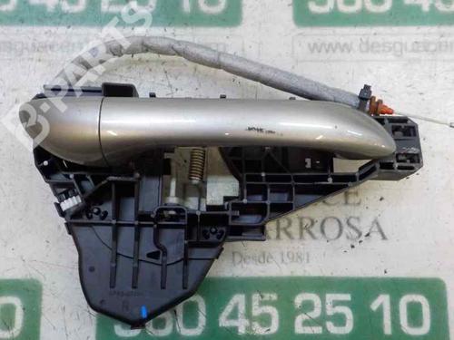 Used Front right exterior door handle Front right exterior door handle MERCEDES-BENZ M-CLASS (W164) ML 350 4-matic (164.186) (272 hp) 5794305 5794305