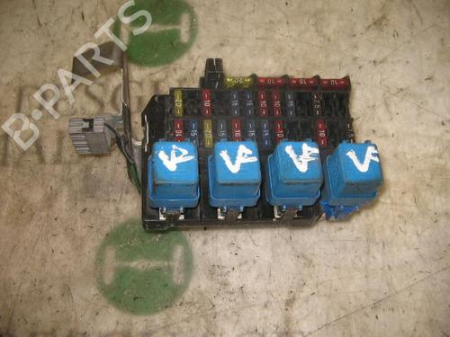Used Fuse box Fuse box NISSAN VANETTE CARGO Van (HC 23) [1994-2002] 3780126 3780126